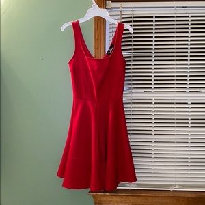 Lulus homecoming dress